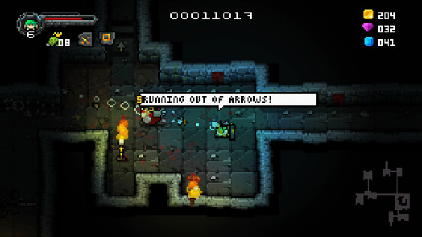 Heroes of Loot 2 screenshot