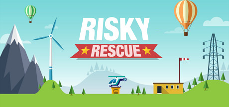 Risky Rescue