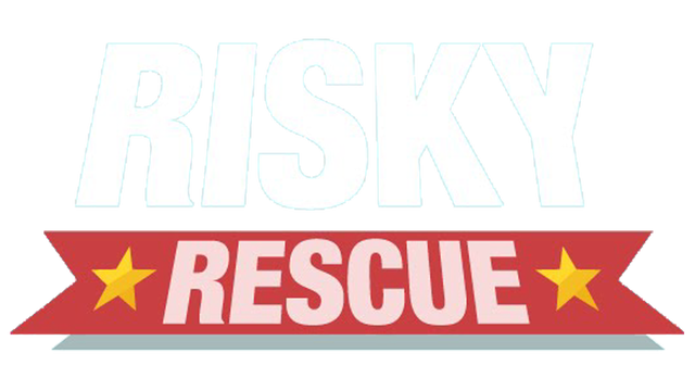Risky Rescue Logo