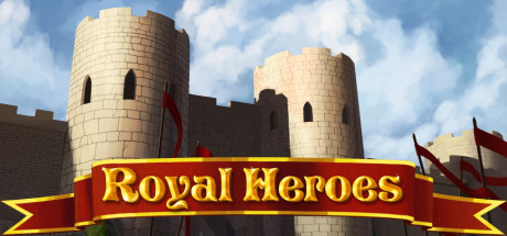 View Royal Heroes on IsThereAnyDeal