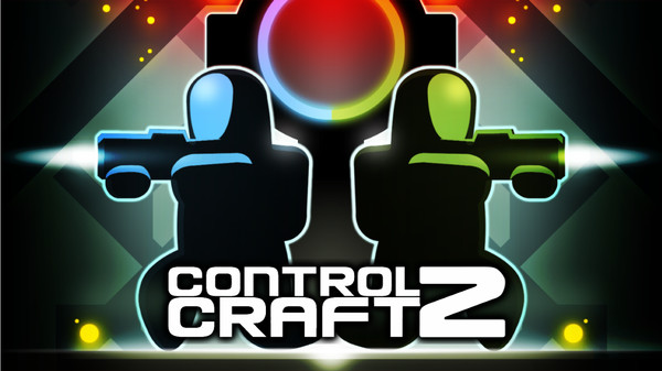 Скриншот из Control Craft 2