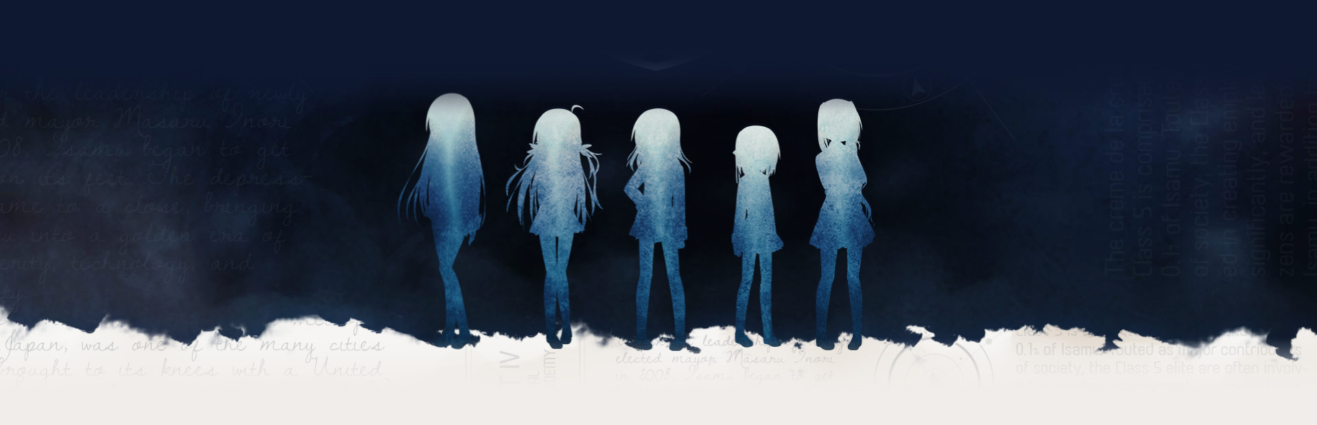 Lucid9: Inciting Incident