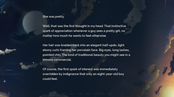 Lucid9: Inciting Incident game for windows Pc 1