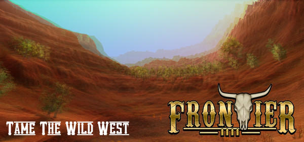 Frontier screenshot