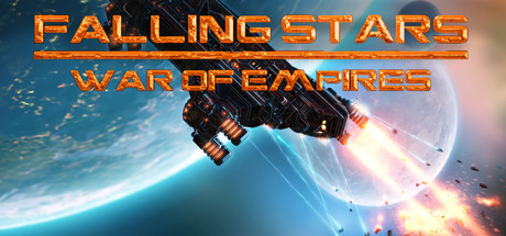 Falling Stars: War of Empires