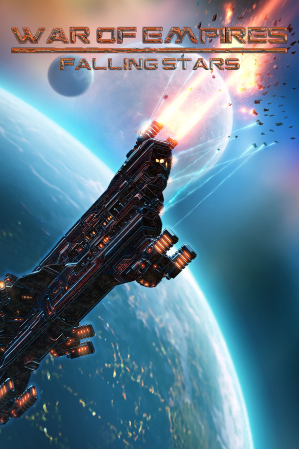Falling Stars: War of Empires