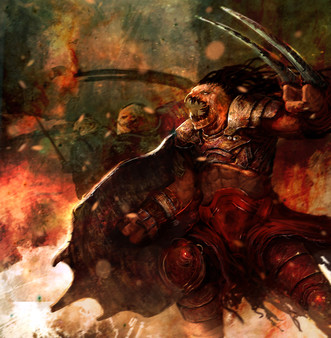 Скриншот из Falling Stars: War of Empires
