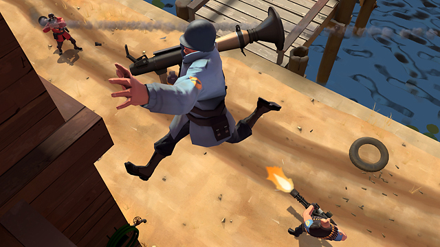 team fortress 2 download free full game tpb