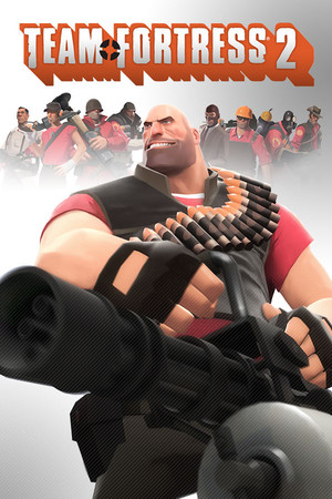 Сервера Team Fortress 2 соединенные штаты