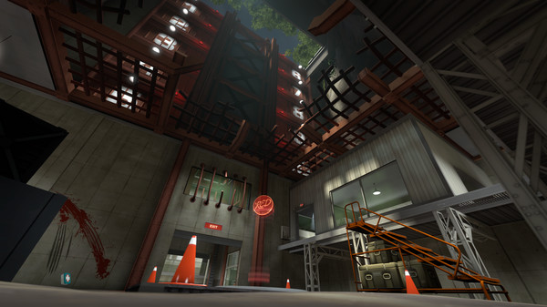 Скриншот из Team Fortress 2