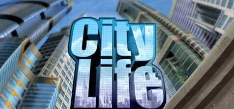 City Life cover art