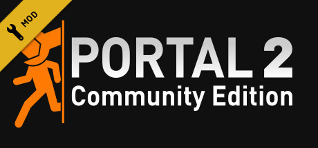 Portal 2: Community Edition cover art