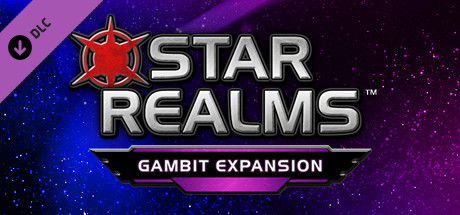 Star Realms - Gambit Set cover art