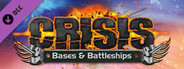 Star Realms - Bases and Battleships