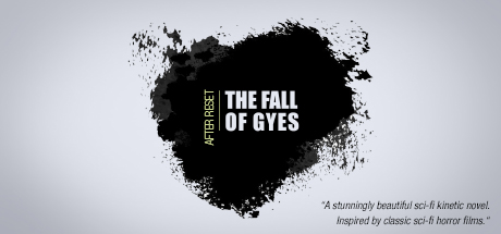 Fall of Gyes cover art