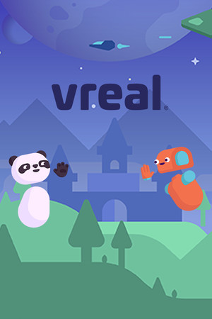 Vreal