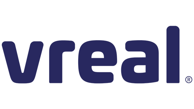 Vreal Logo