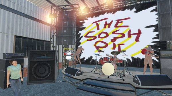 Vrealfor windows and Linux 1