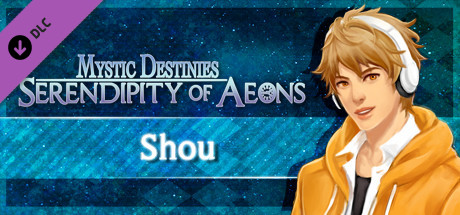 Mystic Destinies: Serendipity of Aeons: Shou cover art