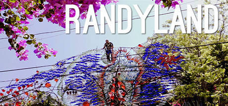 Randyland cover art