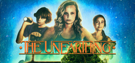 The Unearthing cover art