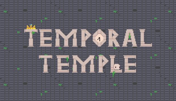 Temporal Temple | Game info | STEAMLVLUP
