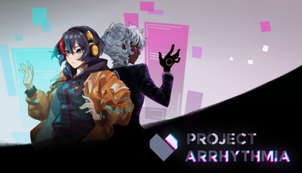 Afterbeat (Project Arrhythmia)