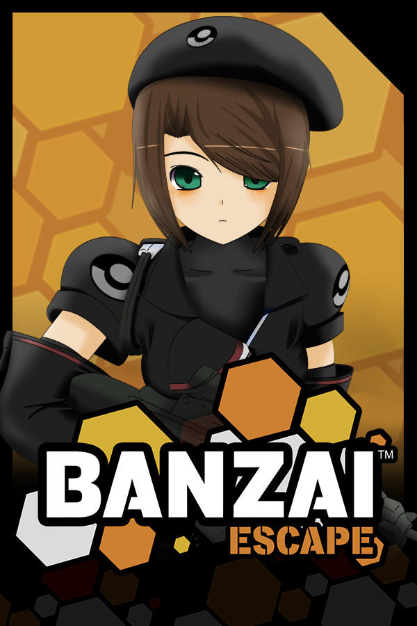 Banzai Escape for steam Banzai Escape for steam