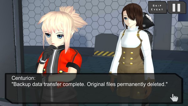 Banzai Escapefor windows and Linux 1