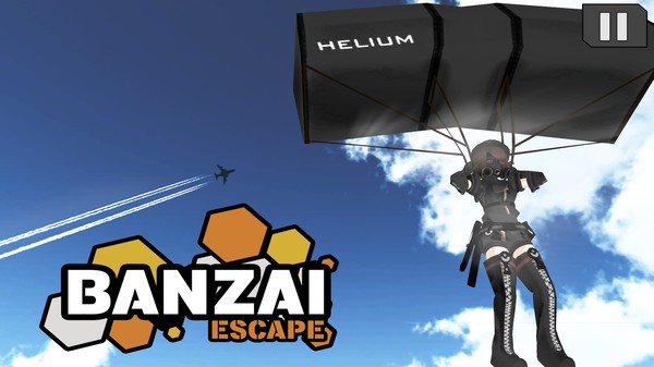 Banzai Escape for linux