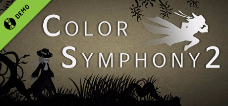 Color Symphony 2 Demo cover art