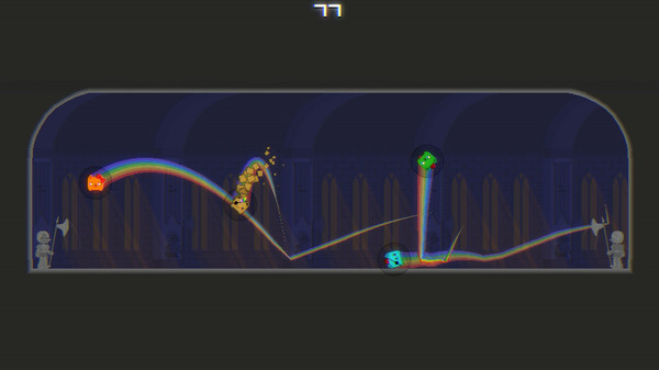 Super Kitty Boing Boing game for windows Pc 1