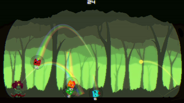 Super Kitty Boing Boing for linux