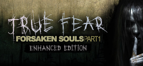 True Fear: Forsaken Souls icon