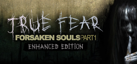 True Fear: Forsaken Souls 游戏图标