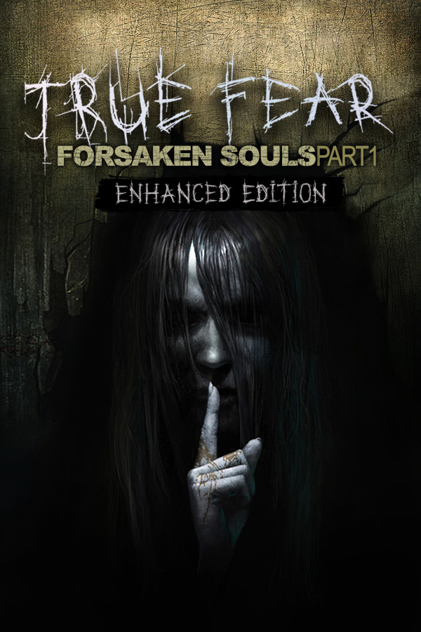 True Fear: Forsaken Souls Part 1 for steam