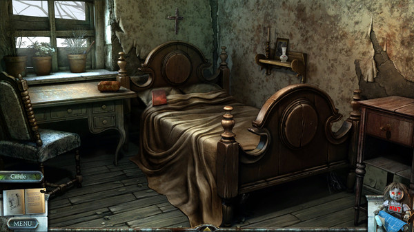 Скриншот из True Fear: Forsaken Souls Part 1