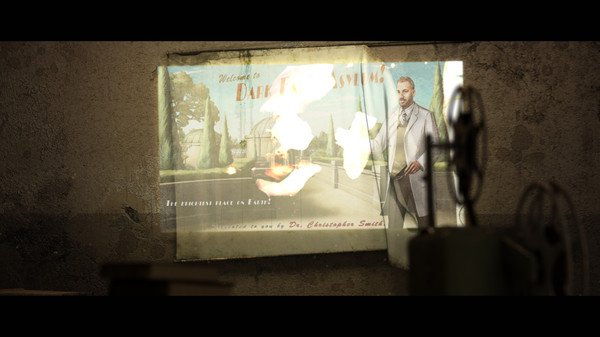 Скриншот из True Fear: Forsaken Souls Part 1