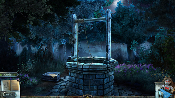 Скриншот из True Fear: Forsaken Souls Part 1