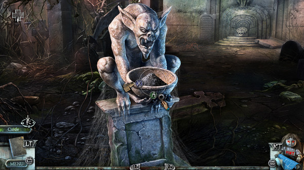 Скриншот из True Fear: Forsaken Souls Part 1