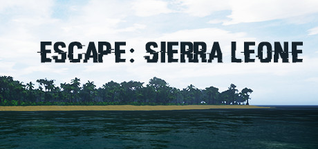 Escape: Sierra Leone cover art