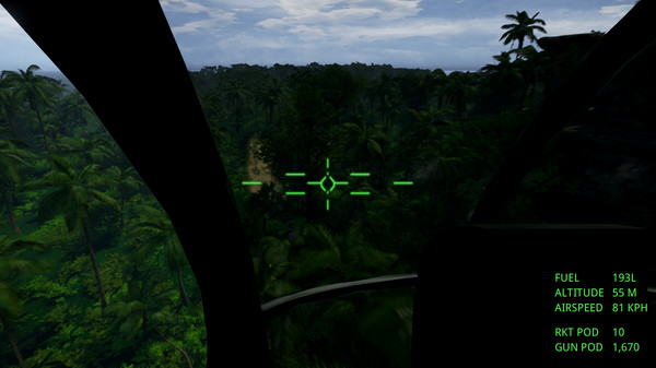 Escape: Sierra Leone Steam