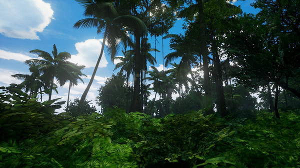 Escape: Sierra Leone screenshot