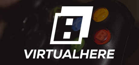 VirtualHere for Steam Link cover art
