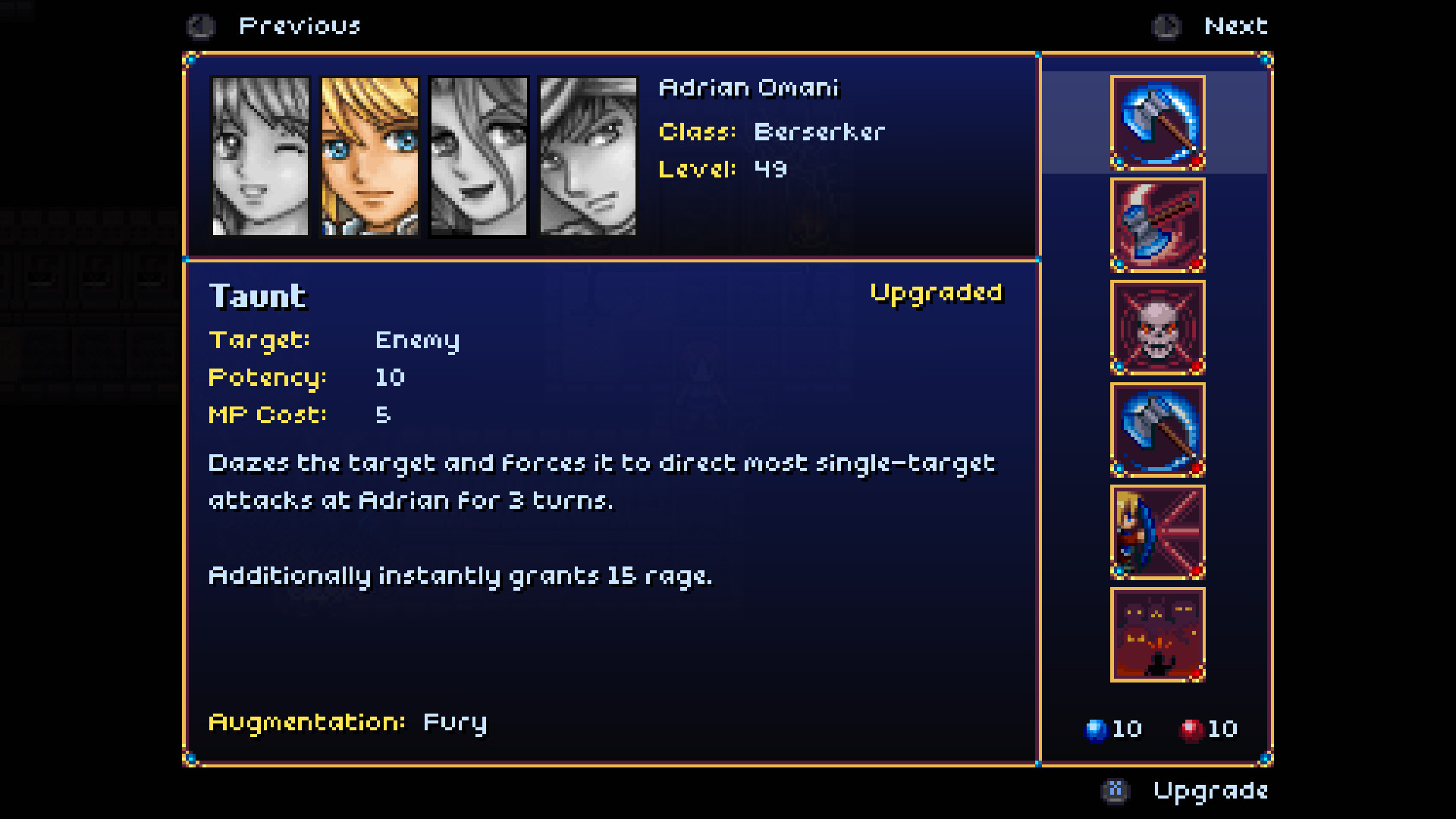 Ara Fell: Enhanced Edition screenshot