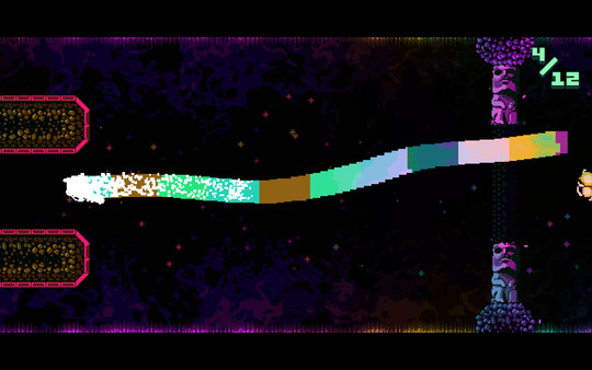 Скриншот из RunGunJumpGun