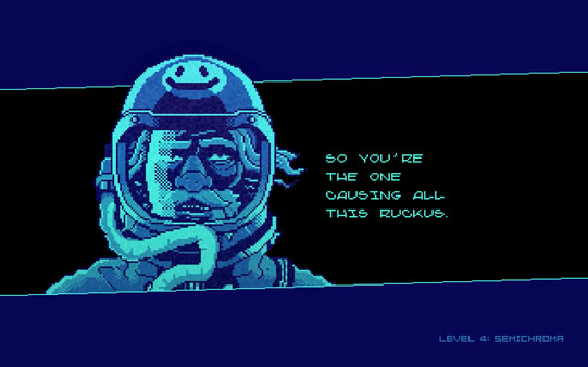 Atomik: RunGunJumpGun game for windows Pc 1