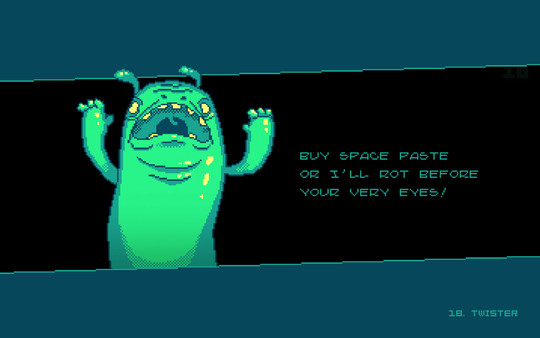 Скриншот из RunGunJumpGun