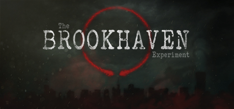 The Brookhaven Experiment cover art