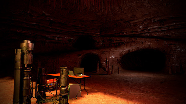 The Brookhaven Experimentfor windows and Linux 1